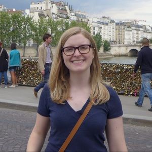 Meet your Posher, Allison